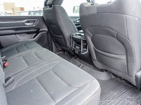 Used 2022 RAM 1500 Big Horn image 16