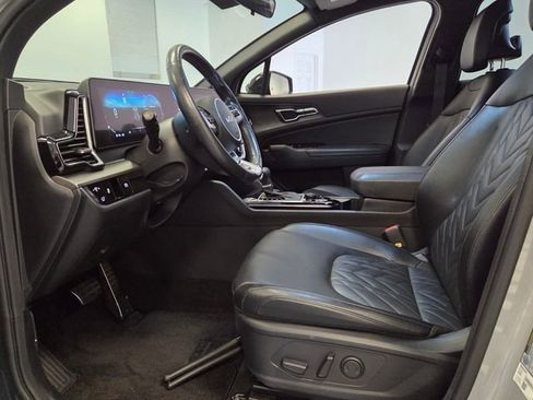 Used 2024 Kia Sportage X-Pro AWD/4WD image 8