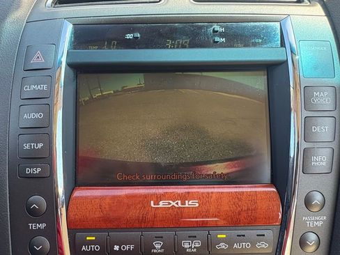 Used 2010 Lexus ES 350 image 21