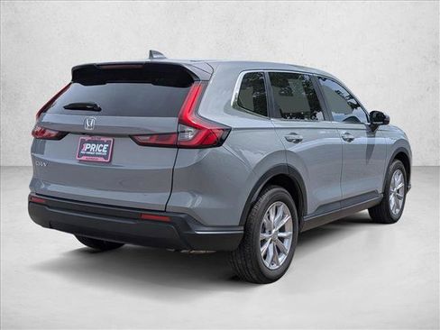 Used 2024 Honda CR-V EX image 5