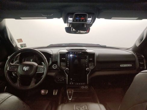 Used 2024 RAM 1500 Rebel w/ Rebel Level 2 Equipment Group AWD/4WD image 14