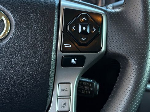 Used 2024 Toyota 4Runner SR5 image 37