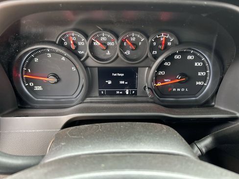 New 2026 GMC Sierra 3500 Pro w/ Convenience Package image 11