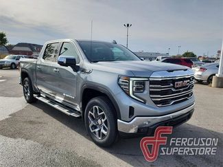 New 2026 GMC Sierra 1500 SLT w/ SLT Premium Plus Package video 1