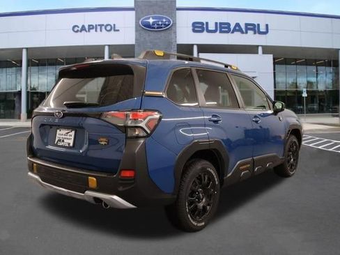 New 2026 Subaru Forester Wilderness image 3