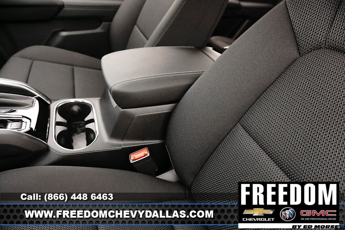 New 2026 GMC Canyon Elevation w/ Convenience Package RWD image 35