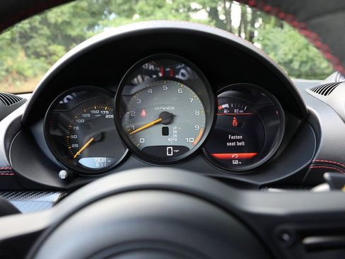 Used 2023 Porsche 718 Cayman GT4 RS image 4