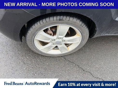 Used 2011 Kia Soul ! image 4