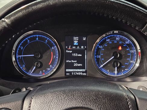 Used 2019 Toyota Corolla SE FWD image 15