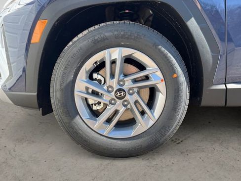 New 2026 Hyundai Tucson SE image 17