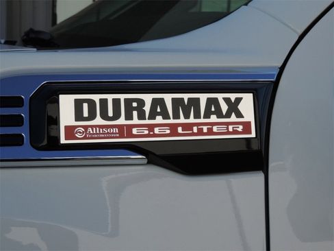 New 2026 GMC Sierra 2500 Denali w/ Denali Reserve Package image 16