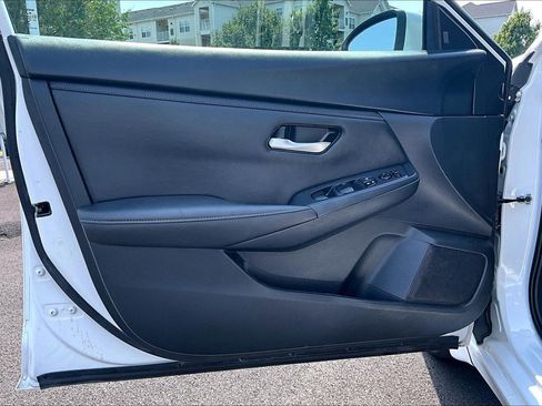 Used 2023 Nissan Sentra SV w/ All-Weather Package FWD image 21