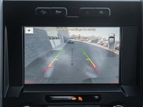 Used 2018 Ford F150 XLT w/ Equipment Group 302A Luxury image 49