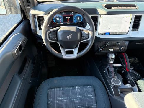 New 2025 Ford Bronco Heritage Edition image 20