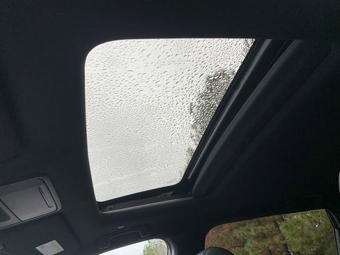 New 2025 Honda CR-V Sport-L image 15