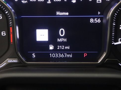 Used 2022 GMC Sierra 1500 Denali w/ Denali Reserve Package image 23