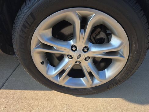 Used 2014 Ford Explorer Limited AWD/4WD image 11