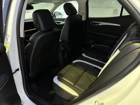 Used 2025 Buick Envision Sport Touring image 16