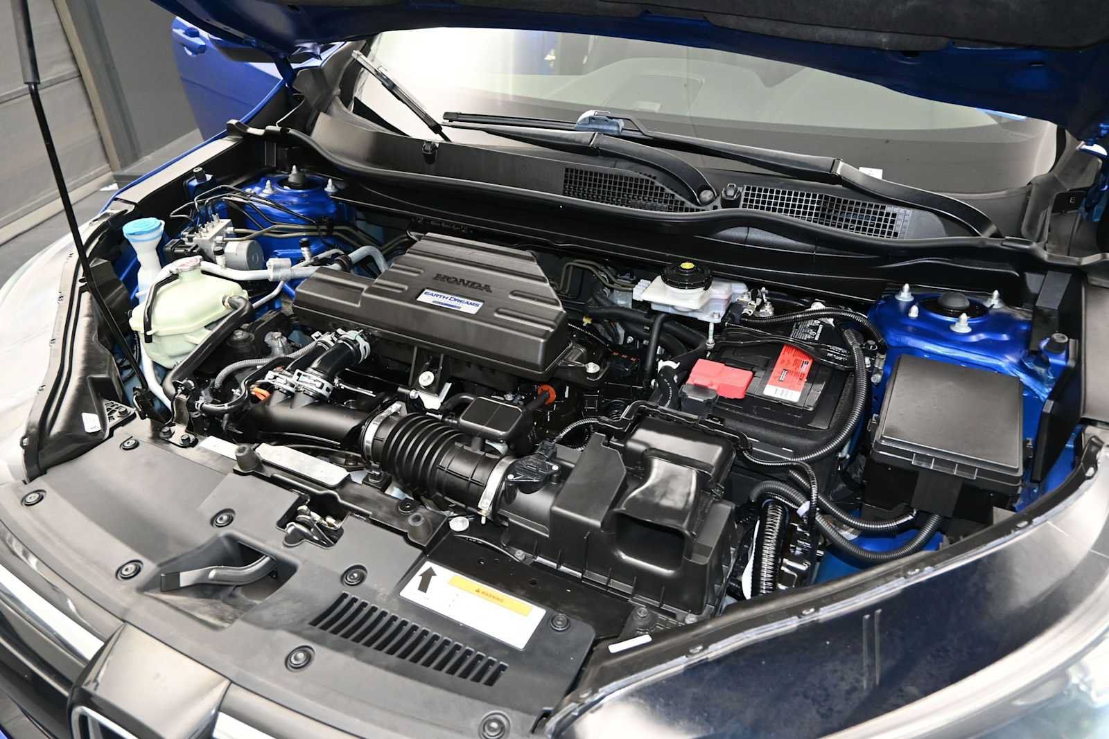Used 2020 Honda CR-V EX image 11