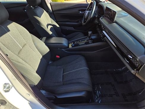 Certified 2024 Honda Accord Sport image 20