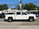 Used 2018 Chevrolet Silverado 1500 Custom w/ Custom Value Package image 3
