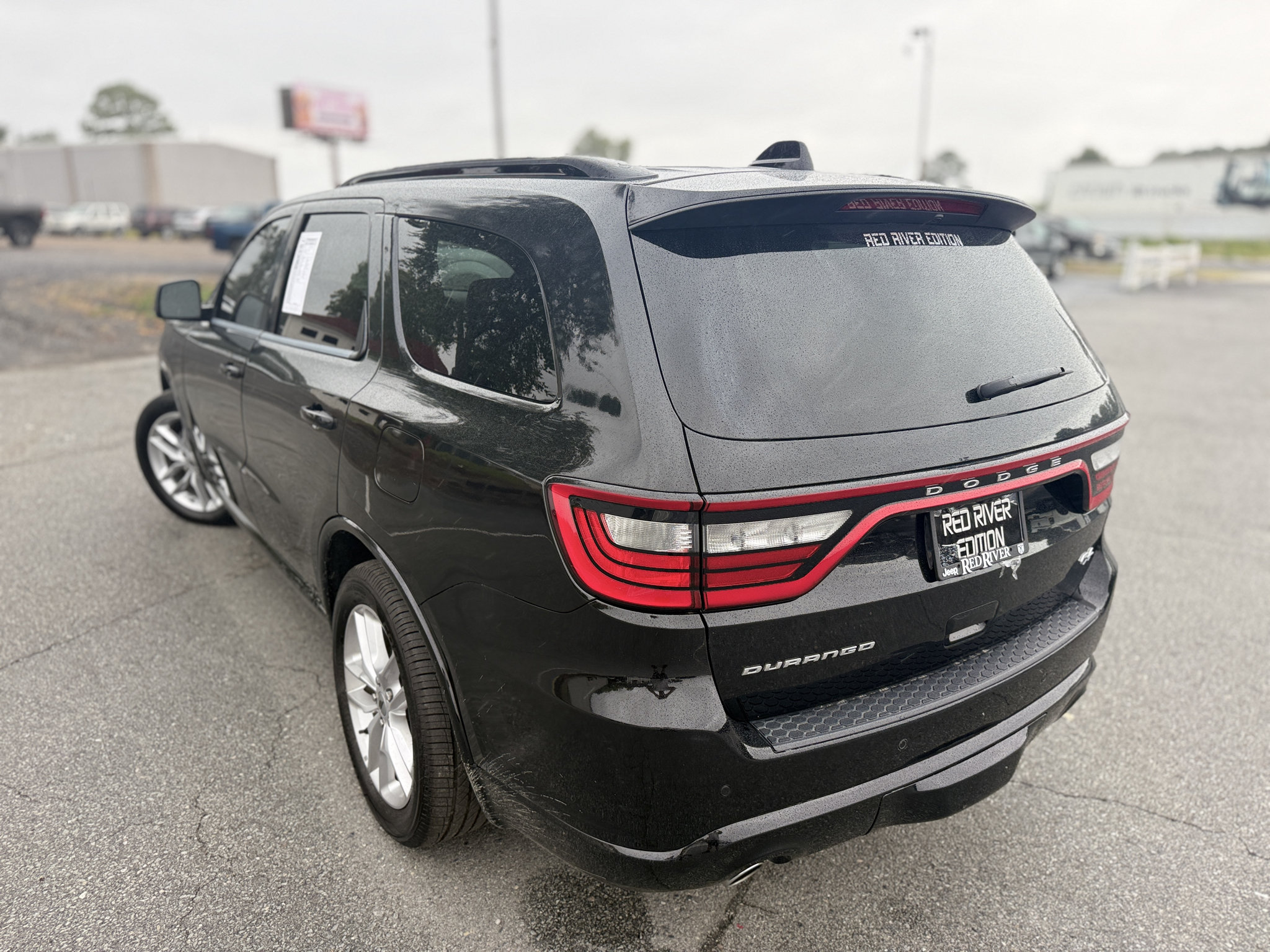 Used 2023 Dodge Durango R/T RWD image 17
