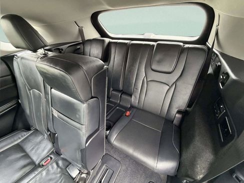 Used 2018 Lexus RX 350L AWD image 25
