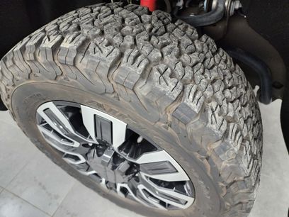 Used 2023 GMC Sierra 3500 Denali w/ Denali Ultimate Package