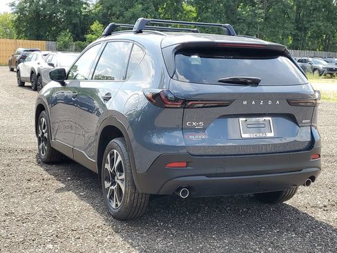 New 2026 MAZDA CX-5 Preferred AWD/4WD image 2