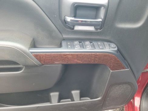 Used 2018 GMC Sierra 2500 SLE w/ SLE Convenience Package image 26