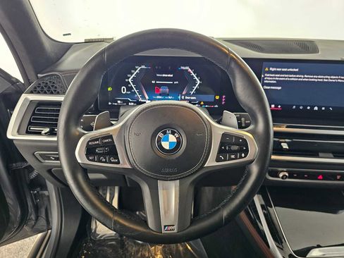 Used 2024 BMW X7 xDrive40i w/ Executive Package AWD/4WD image 24