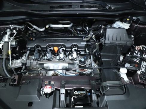 Used 2020 Honda HR-V Touring image 40