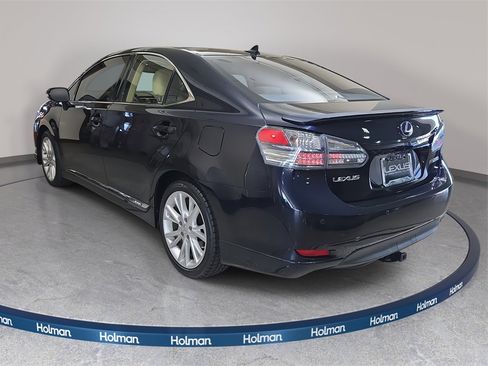 Used 2010 Lexus HS 250h image 8