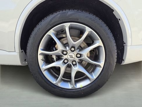 New 2026 Dodge Durango GT image 6