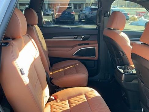 Used 2025 Kia Telluride EX X-Line AWD/4WD image 39
