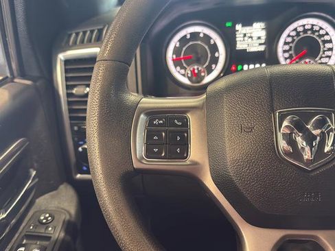 Used 2023 RAM 1500 Classic Warlock AWD/4WD image 27