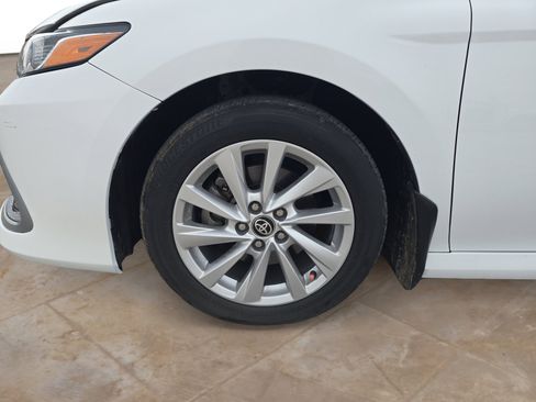 Used 2023 Toyota Camry LE image 23