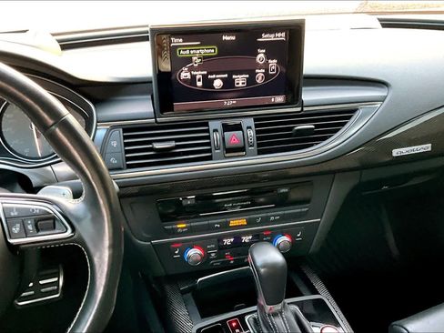Used 2018 Audi S7 Prestige w/ Driver Assistance Package image 6