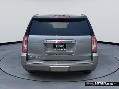 Used 2020 GMC Yukon XL Denali RWD image 6