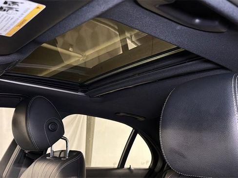 Used 2020 Mercedes-Benz E 350 E 350 w/ Premium Package image 4