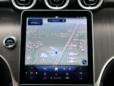 New 2026 Mercedes-Benz GLC 300 4MATIC image 16