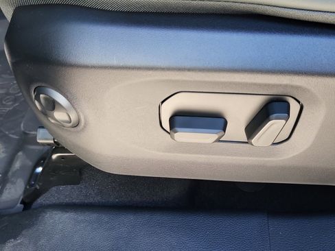 New 2025 Jeep Gladiator Mojave image 20