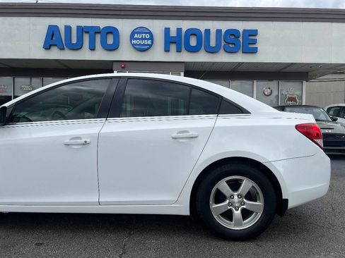 Used 2014 Chevrolet Cruze LT FWD image 36