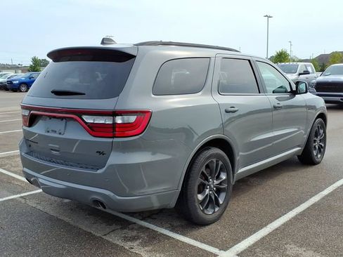Used 2023 Dodge Durango R/T AWD/4WD image 4
