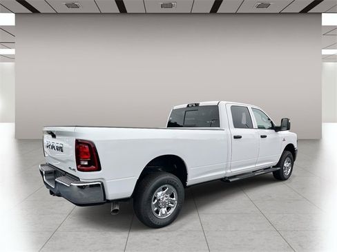 New 2025 RAM 2500 Tradesman image 3