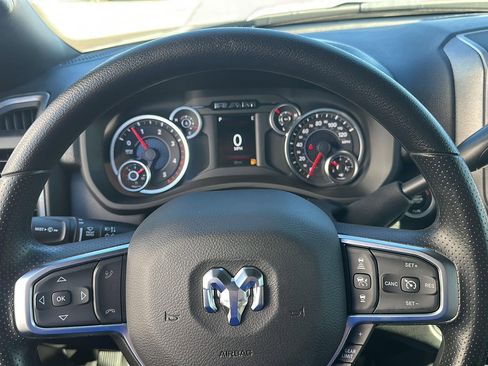 New 2026 RAM 2500 Tradesman w/ Bed Convenience Group image 16