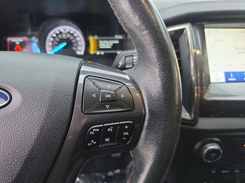 Certified 2020 Ford Ranger Lariat w/ Technology Package image 6