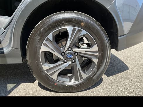 Certified 2026 Subaru Crosstrek 2.0i Premium AWD/4WD image 15