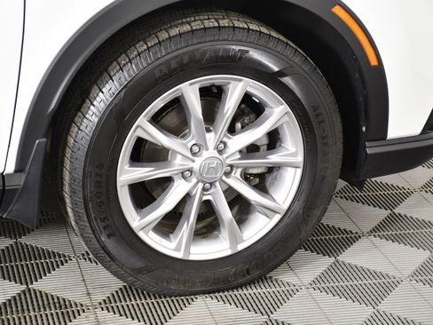 Certified 2024 Honda CR-V EX-L image 55