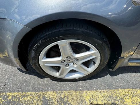 Used 2004 Acura TL FWD image 35